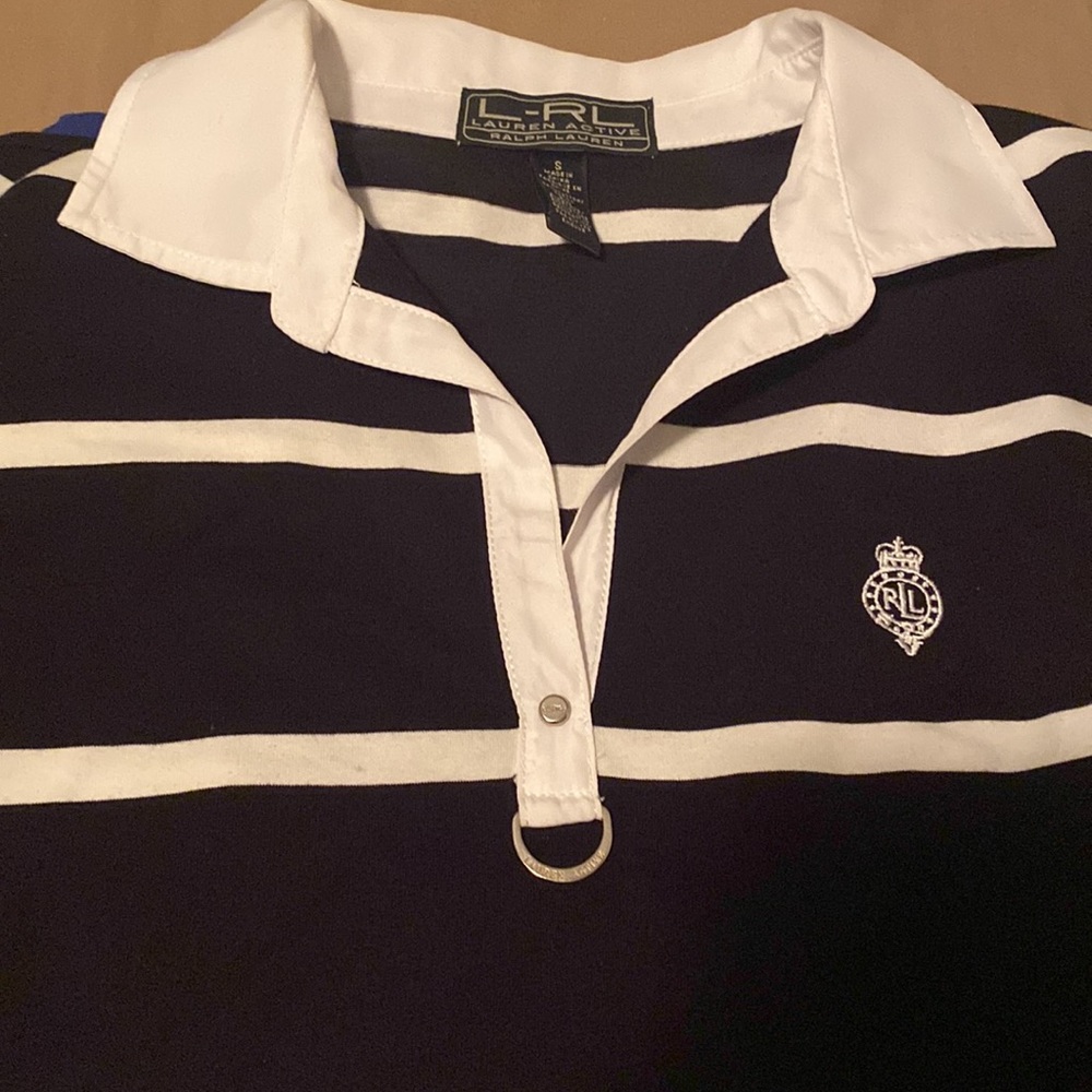 Ralph Lauren dress